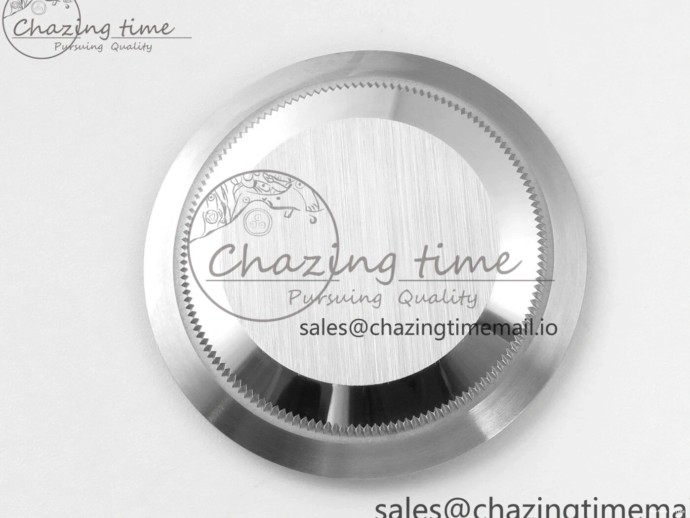 0127 Sporty DateJust 41 126331 SS RG ARF 1:1 Best Edition RG Stick Dial on Oyster Bracelet SH3235 (Weighted) 197